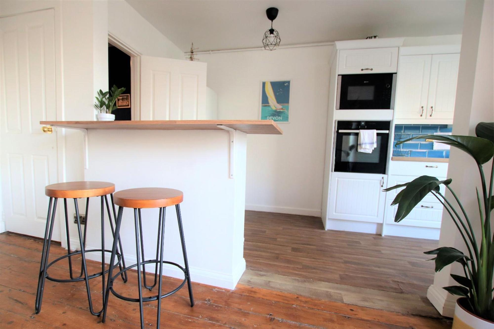 Contemporary Home In Friendly Easton, Free Parking Bristol Esterno foto
