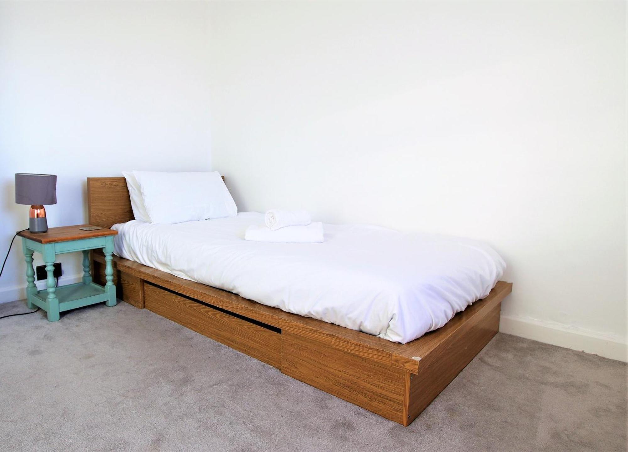 Contemporary Home In Friendly Easton, Free Parking Bristol Esterno foto