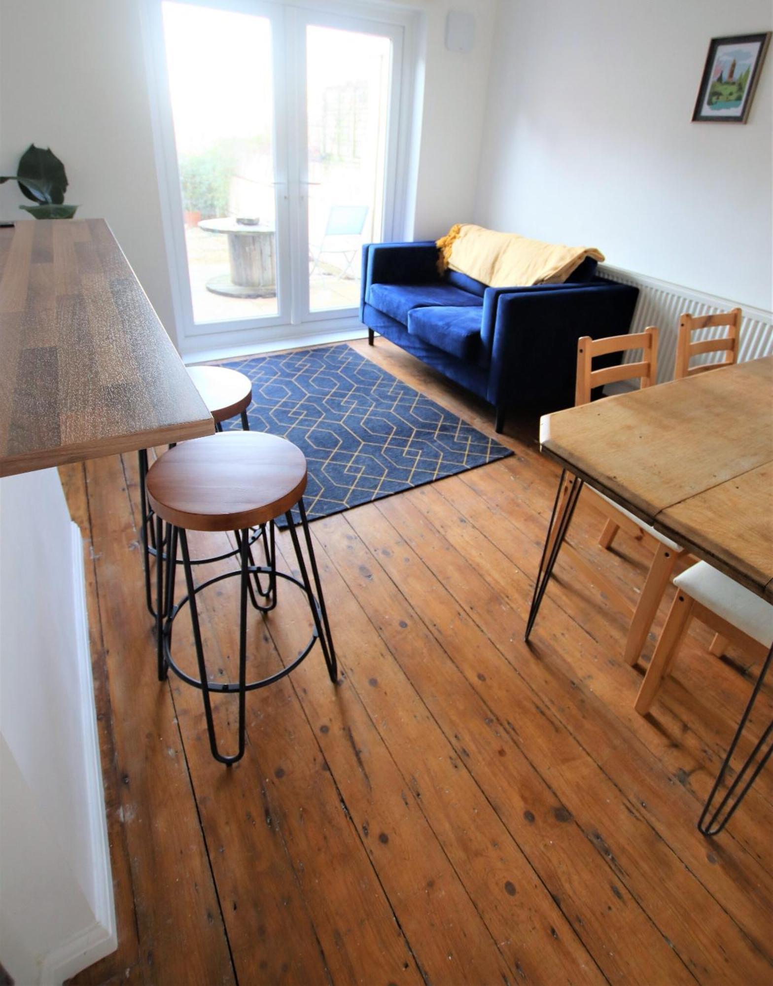 Contemporary Home In Friendly Easton, Free Parking Bristol Esterno foto