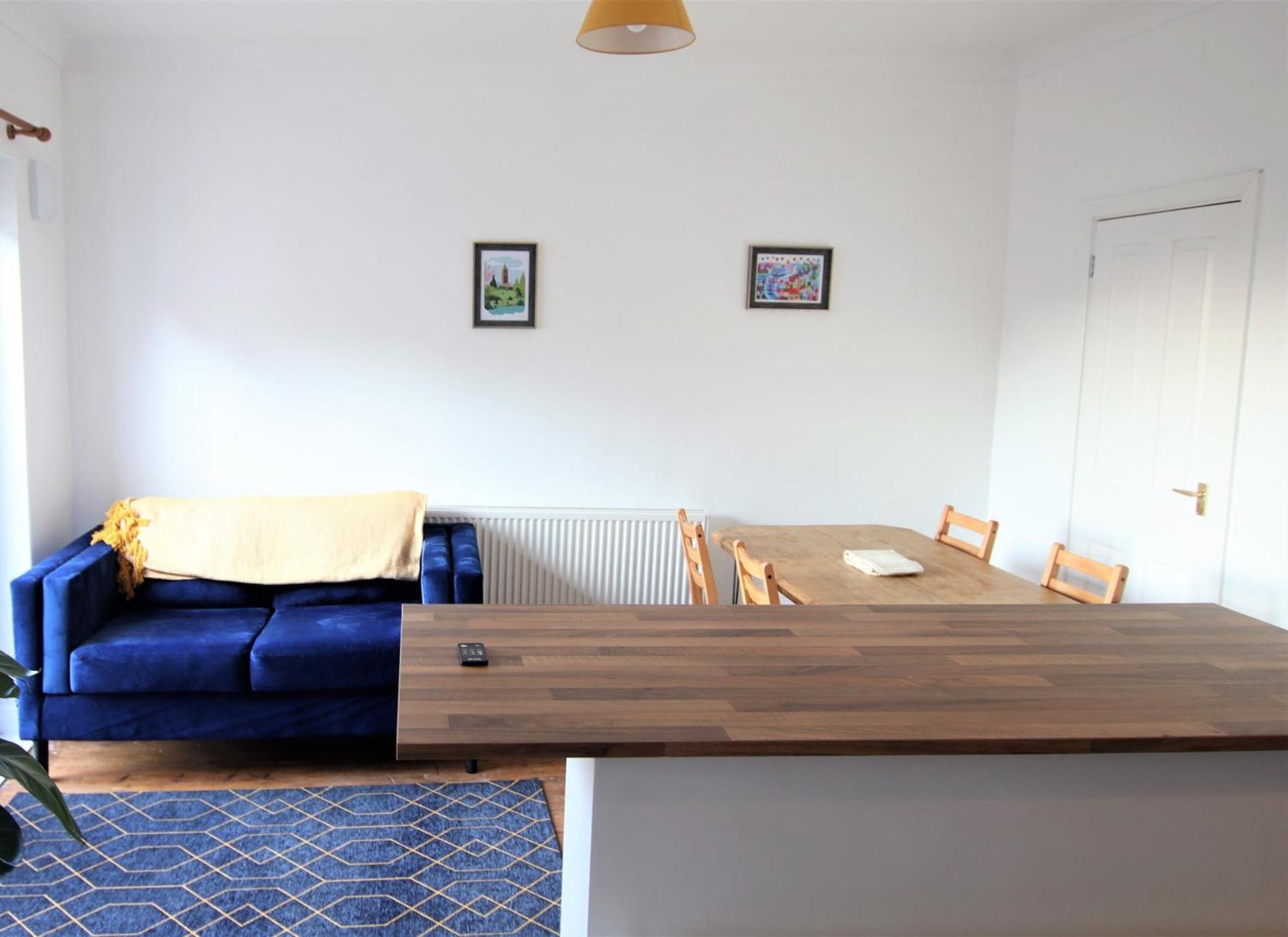 Contemporary Home In Friendly Easton, Free Parking Bristol Esterno foto