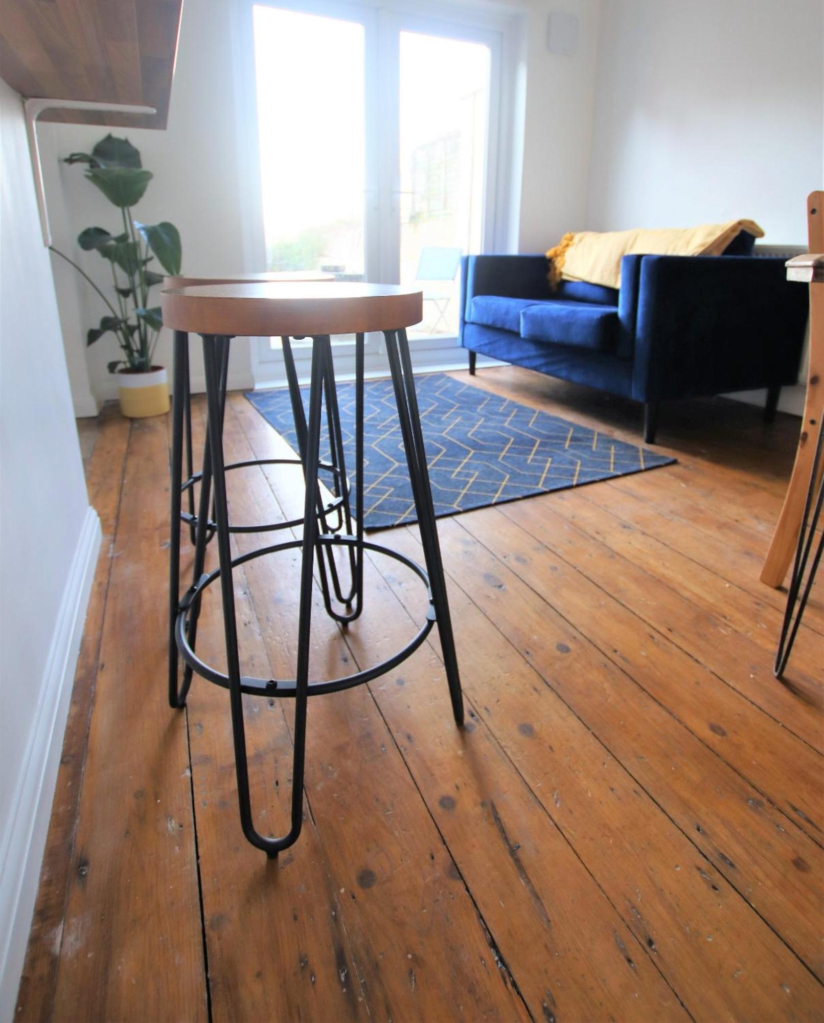Contemporary Home In Friendly Easton, Free Parking Bristol Esterno foto
